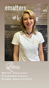 Lina Neufeld