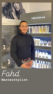 Fadh Moussa