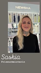 Saskia Dembiany