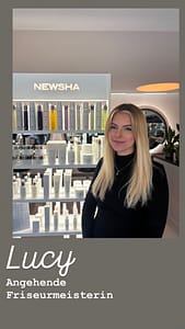Lucy Faschinka