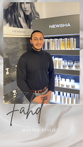 Fadh Moussa