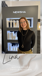 Lina Neufeld