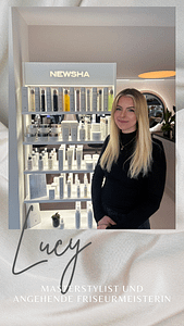 Lucy Faschinka