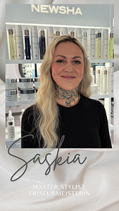 Saskia Dembiany