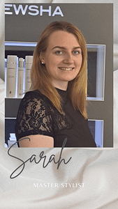 Sarah Krieg